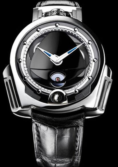 De Bethune Dream Watch 1 DW1PS8 Replica Watch